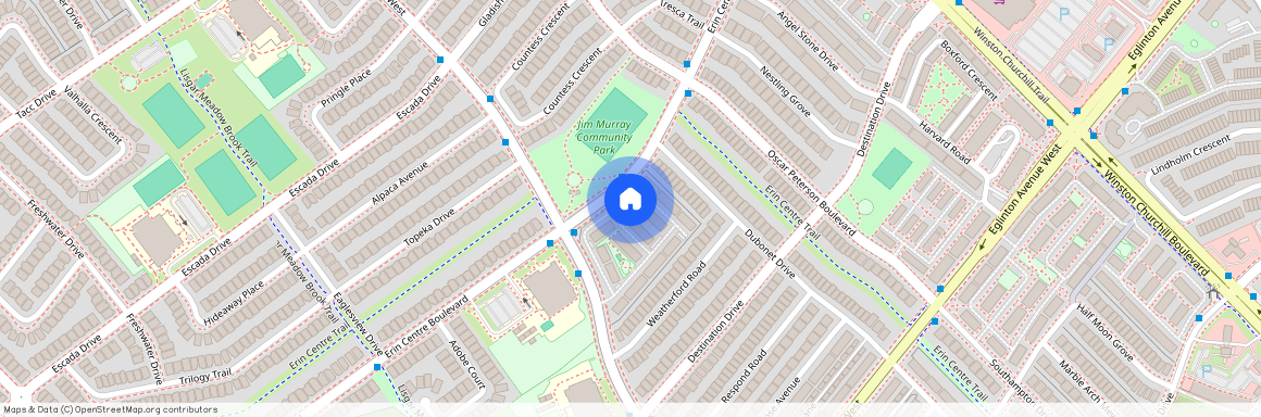 Ontario, 3150 Erin Centre Blvd – #49, Mississauga