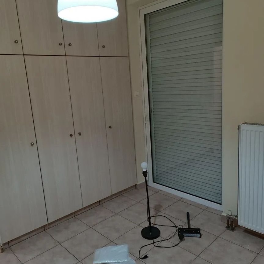 Studio/Γκαρσονιέρα για ενοικίαση Άγιος Νικόλαος Καισαριανής (Καισαριανή) - Φωτογραφία 1
