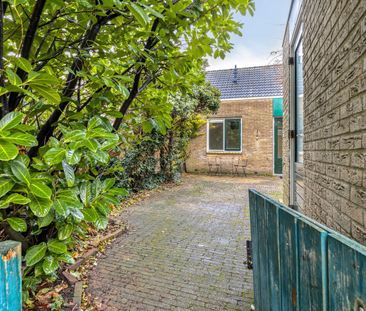 Huis te huur: Melissestraat 4 2034 MG Haarlem - Photo 4