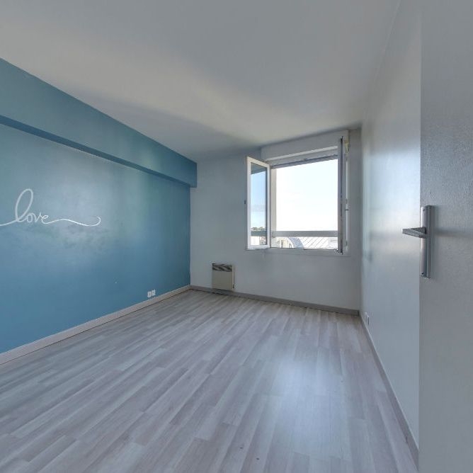Location appartement 2 pièces, 55.69m², Nogent-sur-Marne - Photo 1