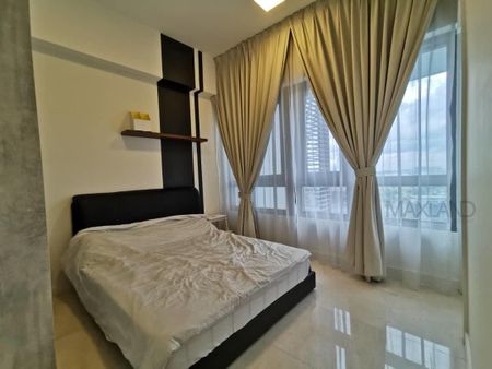 The Sentral Residences – Fully Furnished - Foto 4