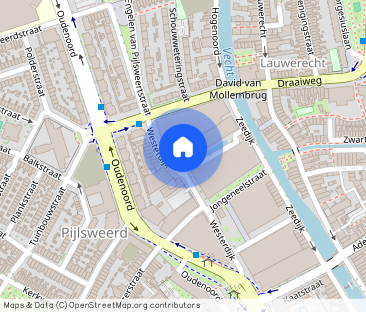 Zijdebalen: uniek wonen langs de Vecht - Foto 1