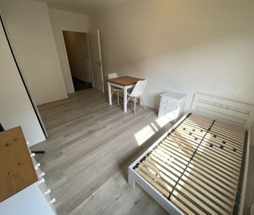 Vollmöblierte 1-Zimmerwohnung in zentral ... - Photo 4