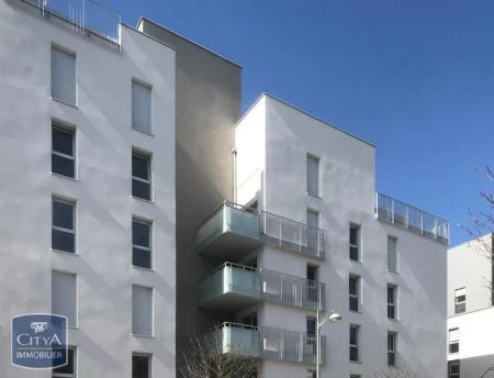 Appartement à louer 2 pièces 39.91m² - Photo 2