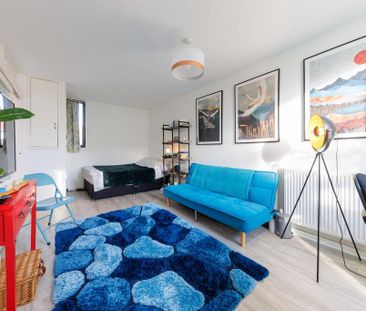 Studio to rent - Photo 4