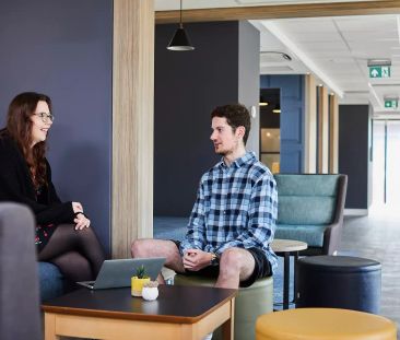 2 Bed Apartment - Photo 4