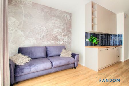 Os. Carpatia | KAWALERKA - 30 m2 | Nowoczesne budownictwo - Photo 2