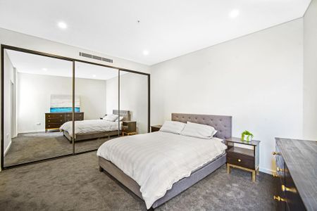 203/31-33 Atchison Street, - Photo 5