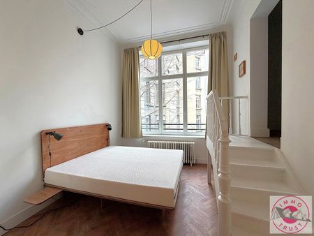 Appartement - te huur - Foto 3