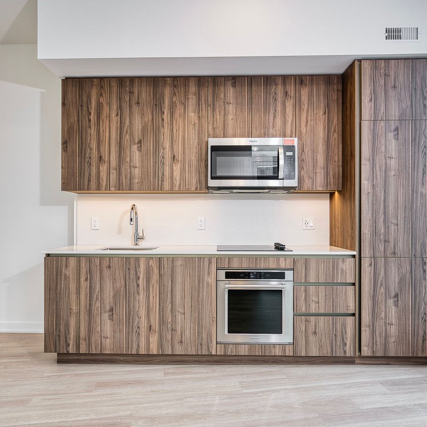 For Lease - 15 Richardson Street Unit# 1206, Toronto, Ontario - Photo 1