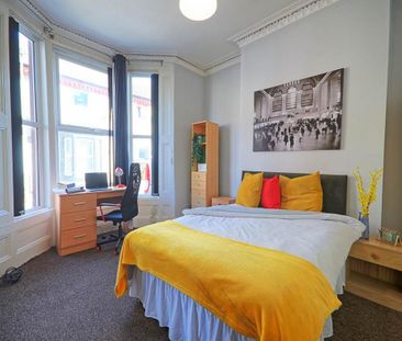4 bedroom house share to rent - Photo 6