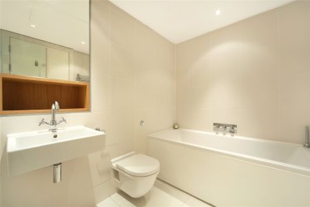 Gatliff Road, London, SW1W flat to rent - Photo 5
