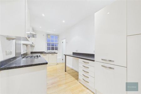 3 bedroom apartment to rent - Photo 5