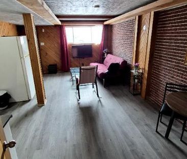 Grand 2 et 1\2 (rénové-tout inclus) - Photo 2