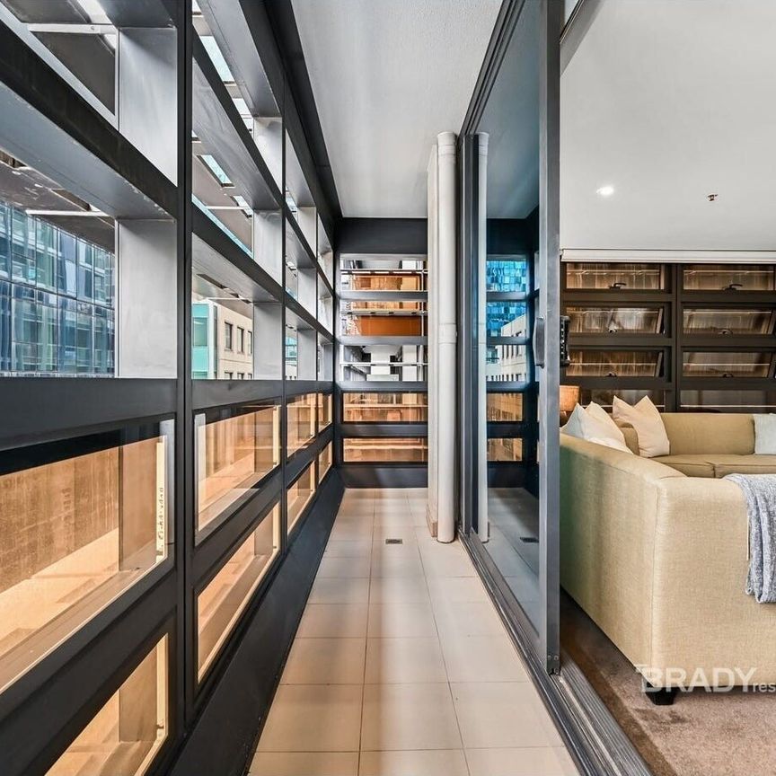 Melbourne CBD - Photo 1