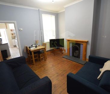 3 bedroom terraced house to rent - Photo 1
