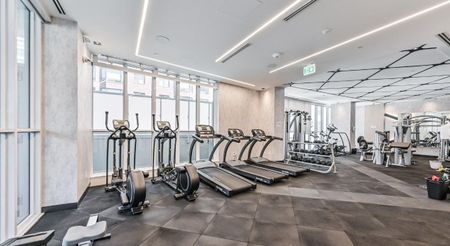For Lease - 77 Mutual Street Unit# #2502, Toronto, Ontario - Photo 5