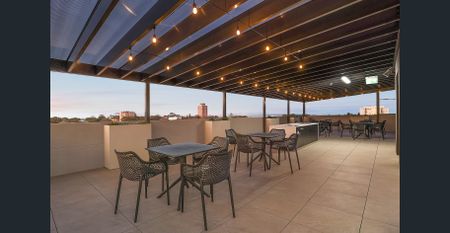 APG - Modern two bedroom apartment - Photo 5