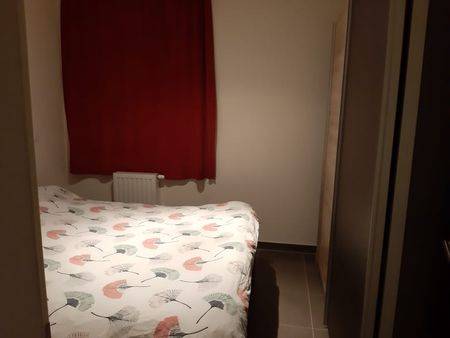 Appartement te huur - Photo 4