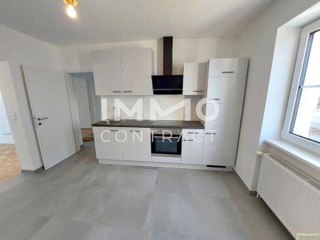 Neuwertige - Mietwohnung mit 75 m² im EG - Balkon u. Garten in Wieselburg - Photo 5