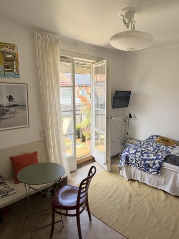 Bergsundsgatan, Stockholm - Photo 2