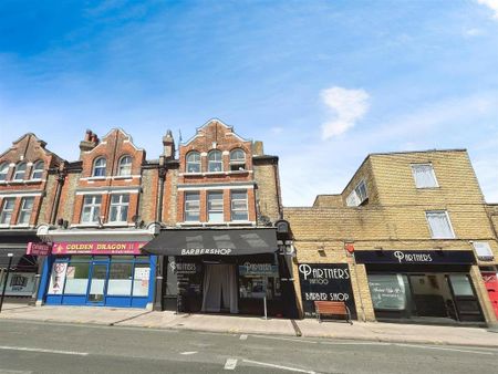 Studio to rent - Photo 4