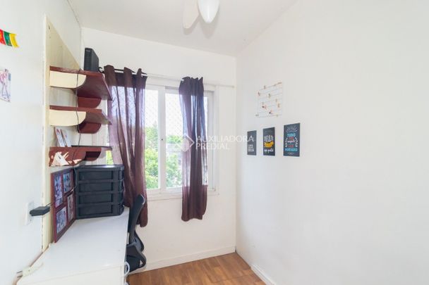 Apartamento com 3 quartos e 80m² para alugar em Nonoai, Porto Alegre. - Photo 1