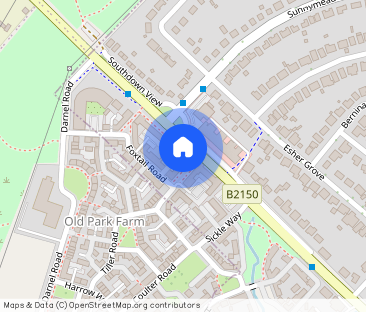 Foxtail Road, Waterlooville - Photo 1
