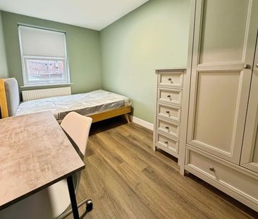 4 Bed Flat, Chapel Court, NG7 - Photo 4