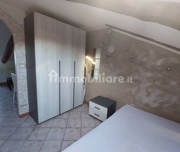 Mansarda via Vigone 48, Cenisia, Torino - Photo 4