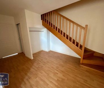 Appartement à louer 4 pièces 101.5m² - Photo 5