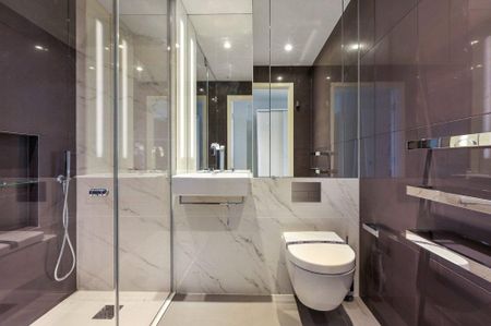 3 bedroom apartment to rent - Photo 5