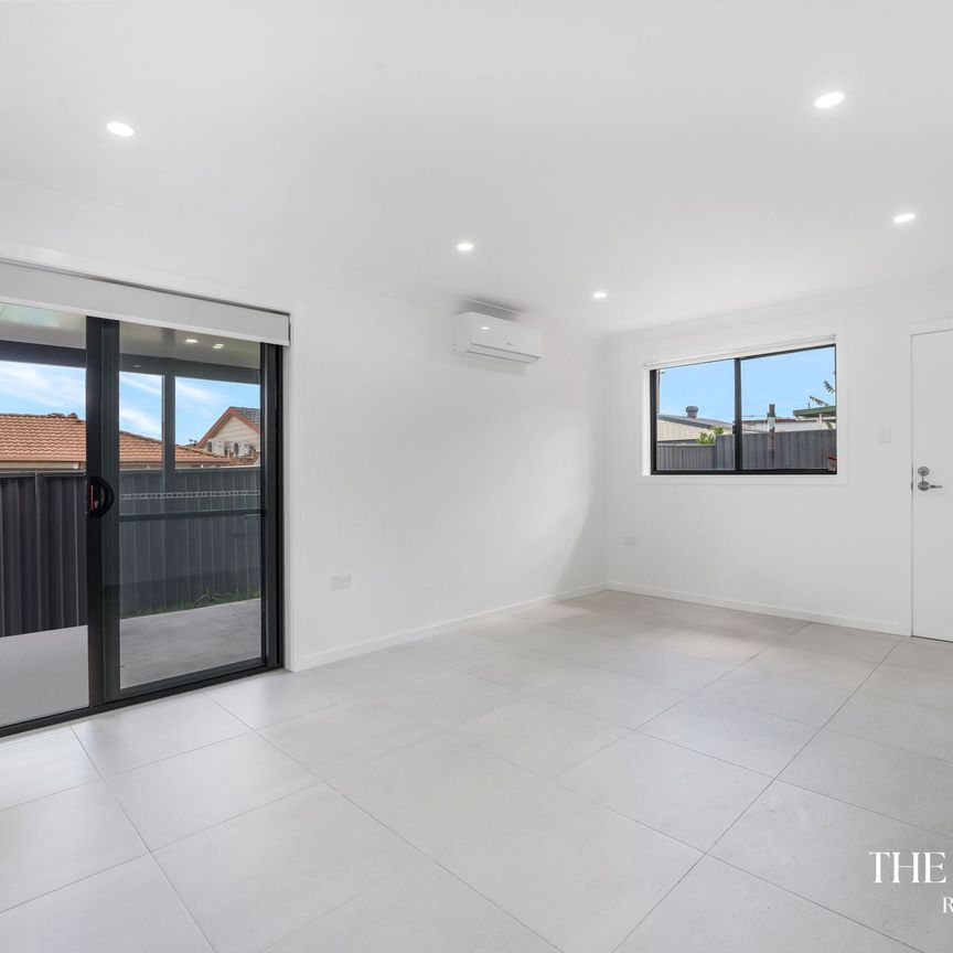 Brand New 2-Bedroom Granny Flat – Modern Comfort & Convenient Living! - Photo 1