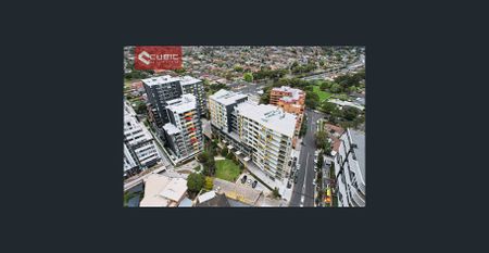 Entry from Stacey Street , Building C, Level 3 - Photo 2