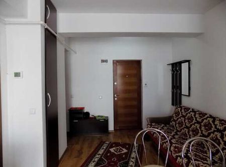 De inchiriat garsoniera, 32 mp, parcare, zona strazii Oasului - Fotografie 4