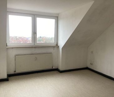 Schöne Wohnung sucht Mieter: weitläufige 3-Zimmer-Wohnung nur mit W... - Foto 5