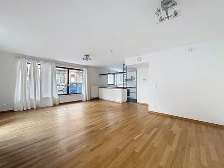 Appartement te huur - Foto 4