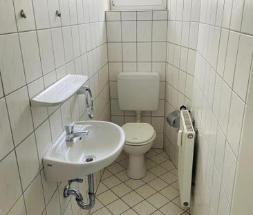 4-Zimmer-Wohnung in Wuppertal-Elberfeld mieten - Photo 4