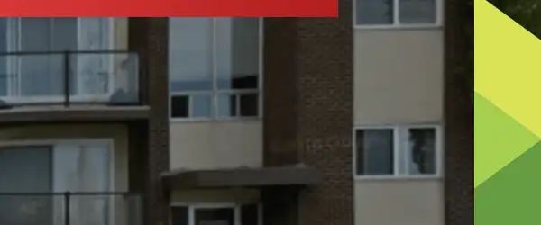 Pioneer Apartments — 2 Bedroom Bi Level - Photo 1