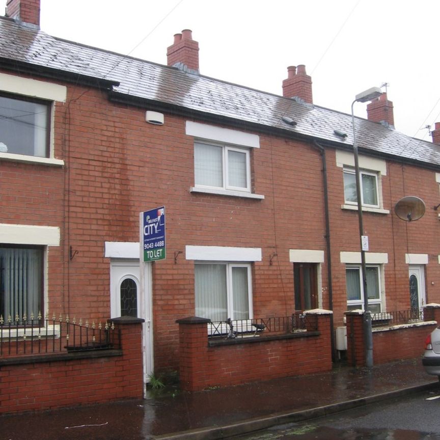 36 Empire Street, Belfast, BT12 6GJ - Photo 1