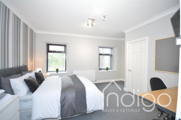 1 bedroom in a house share to rent - Photo 1
