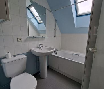 Appartement T2 à louer - 42 m² - Photo 5