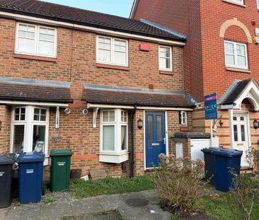 2 bedroom terraced house to rent - Photo 3