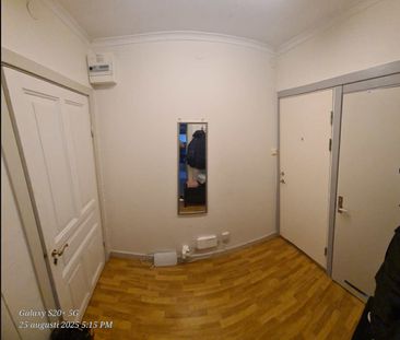 Markgatan 5C - Foto 4