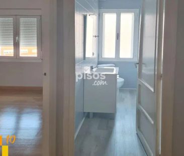 Piso en alquiler en Travesía de San Julián - Photo 6