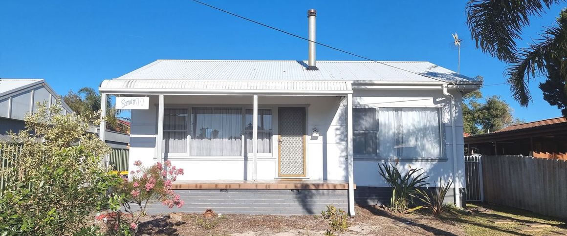 BEACH COTTAGE - Photo 1