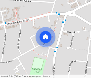 Croft Close, Leigh-on-sea, SS9 - Photo 1