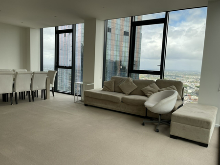 Unit 4305, 27 Therry Street, Melbourne, VIC - Photo 2