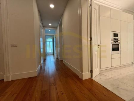 Apartamento T2 - Photo 3
