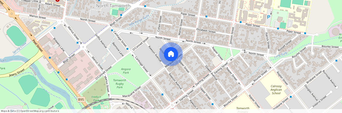 5/12-14 Macquarie St, North Tamworth